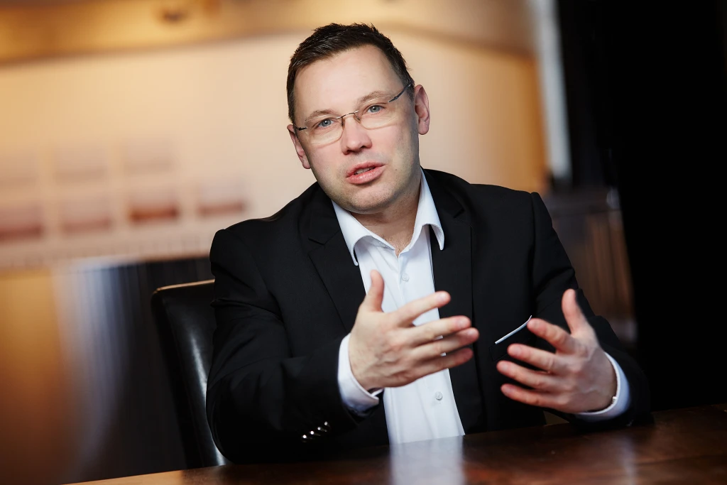 Tomas Jakobs